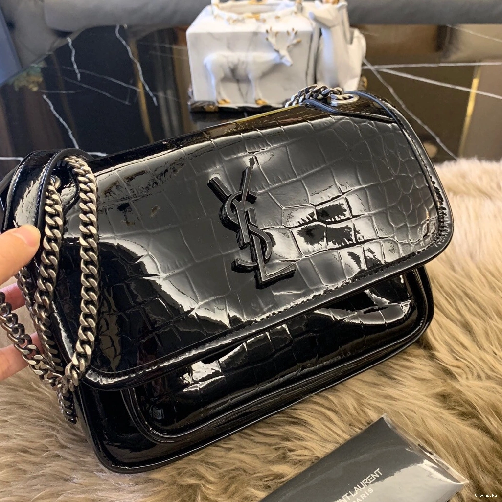 BABY YSL NIKI 0716